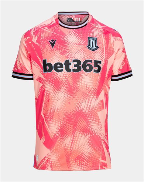 2024–25 Stoke City F.C. season .